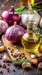 8 Amazing Natural Remedies You Need to Try!  #HealthTips #naturalremedies #naturalremedieswork