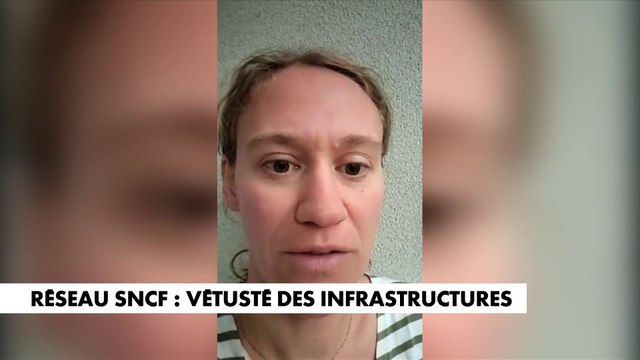Patricia Pérennes : «Du matériel roulant va arriver en 2027»