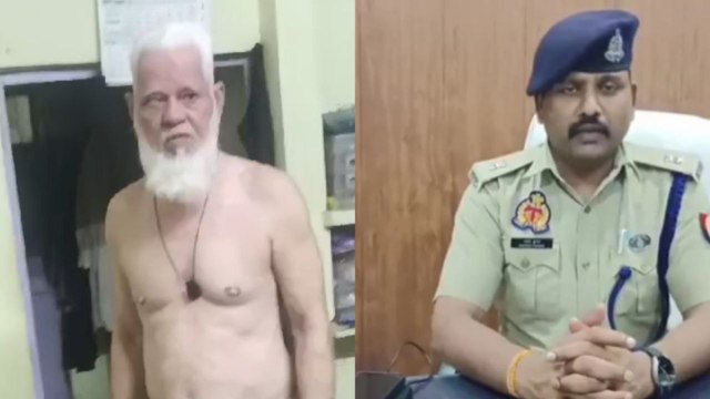 70 वर्षीय मौलाना ने चॉकलेट के बहाने मासूम को घर बुलाया, पकड़ा गया रंगे हाथ, क्या कहते हैं अपर पुलिस उपायुक्त?