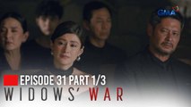 Widows’ War: The Palacios family reminisces about Basil’s memories (Episode 31 - Part 1/3)