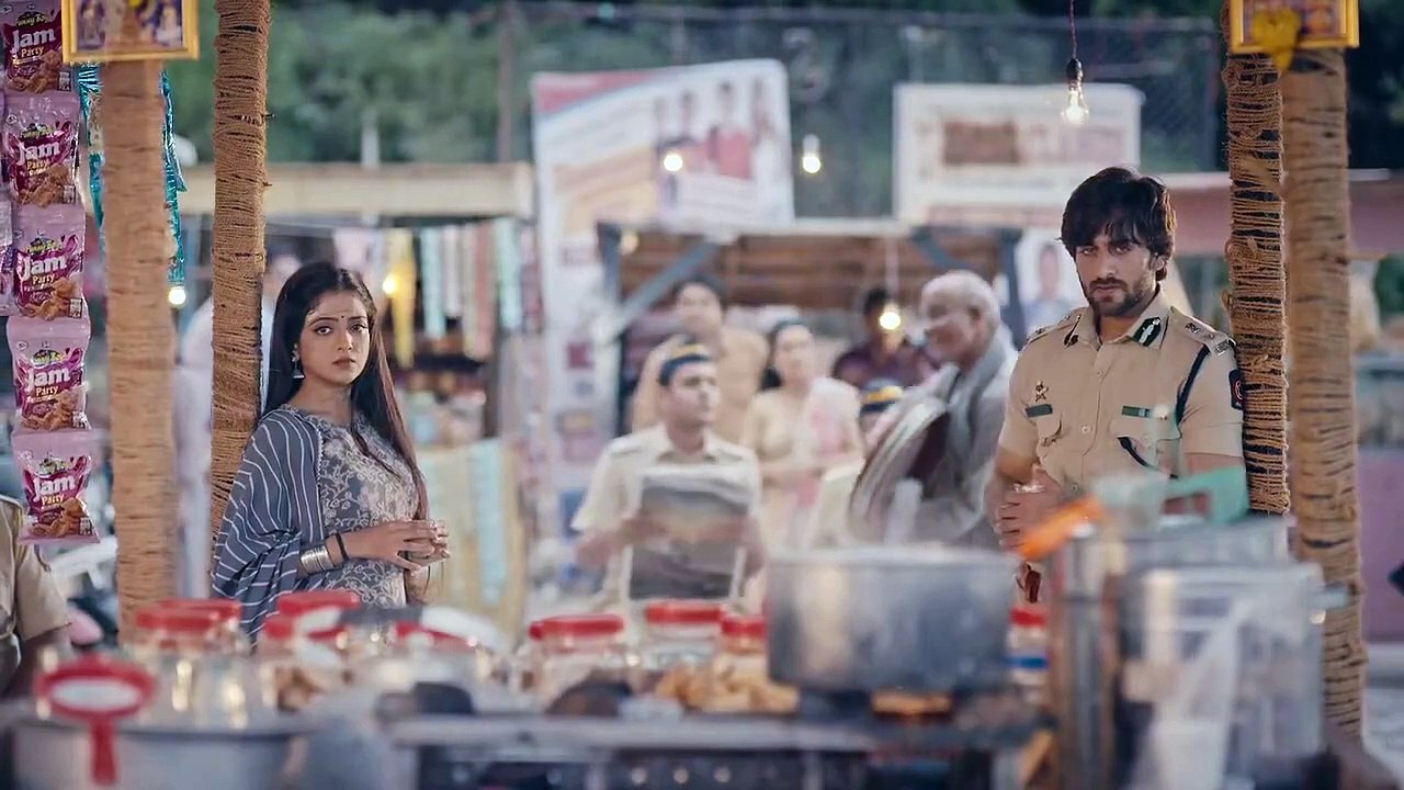 Aashiqana (2022 EP 32) Hindi Season 1