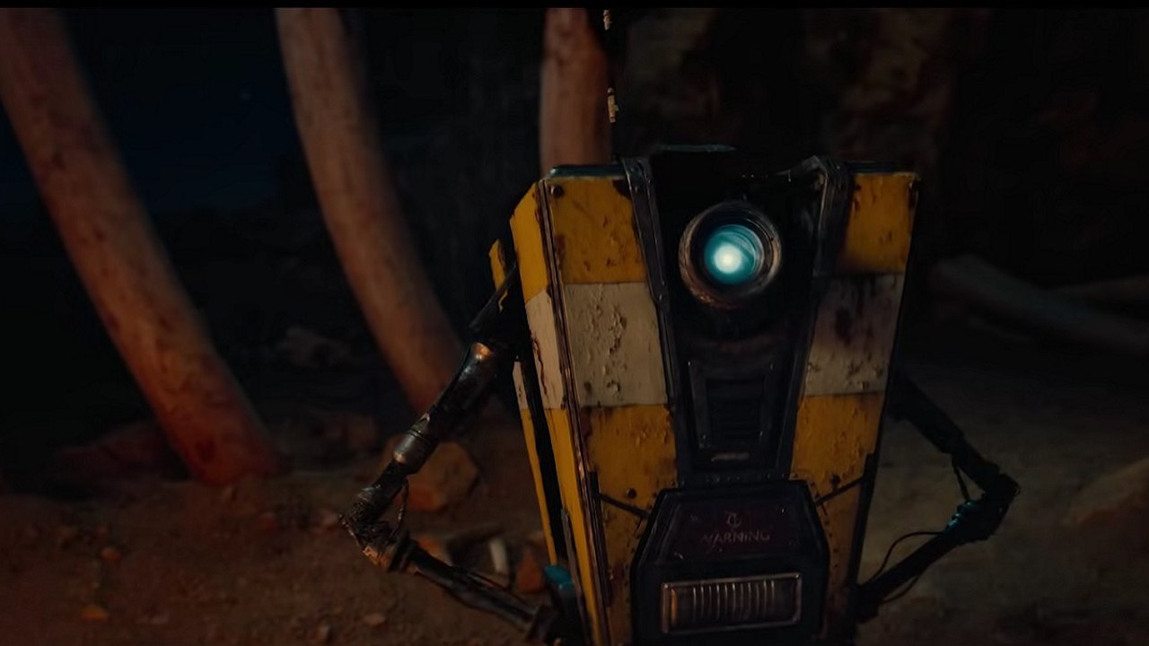 Ce film de science-fiction est considéré comme l'un des pires de la décennie par le public, le seul avec une note encore plus basse est aussi sorti cette année...