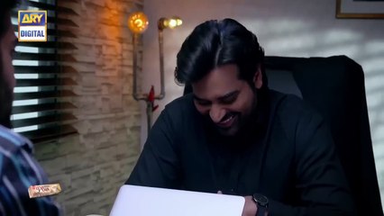 Khuda Ki Qasam Maaf Kar Diya Usay _ Meray Paas Tum Ho _ ARY Digital Drama(720P_HD)