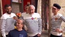 Fort Boyard, les 35 ans - 14 août