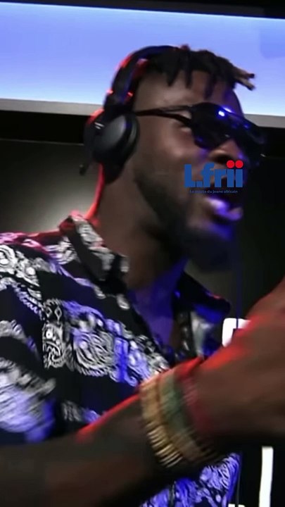 DJ Arafat ( 12 Aout 2019 - 12 Aout 2024) 5 Ans déjà