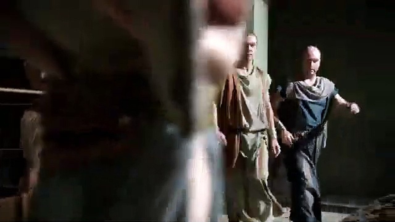 Spartacus Season 1 Episode 7