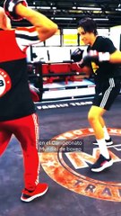 Polémica en el ring por Imane Khelif