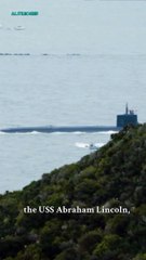 US Iran Military Showdown After Ismail Haniyeh's Assassination