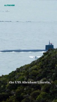 US Iran Military Showdown After Ismail Haniyeh's Assassination