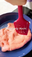 Strawberry_Mochi_#shorts(720p)