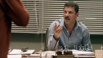 مسلسل موجة حارة الحلقة 29