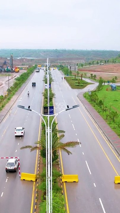 Capital Smart City Islamabad | Development updates | Latest