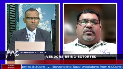 Morning Edition: 12th August 2024