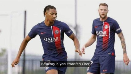 Beşiktaş, genç yıldızı İstanbul'a getiriyor