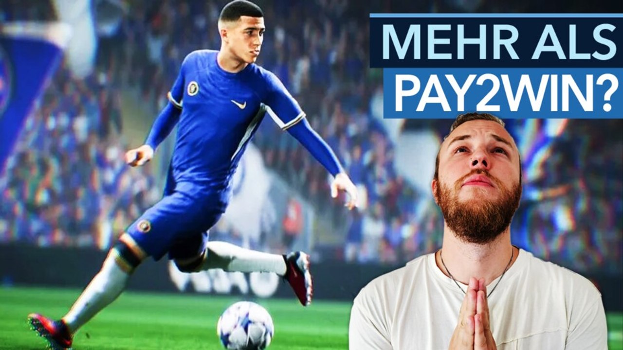 EA FC 25 ist mehr als nur Ultimate Team und jetzt hat's auch EA geschnallt!