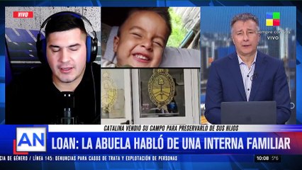  60 días sin Loan: postergan la declaración del Intendente