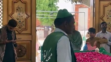 Daar Huzrat baba  bullah  shah