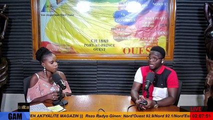 GAM Dimanche 11 AOÛT 2024