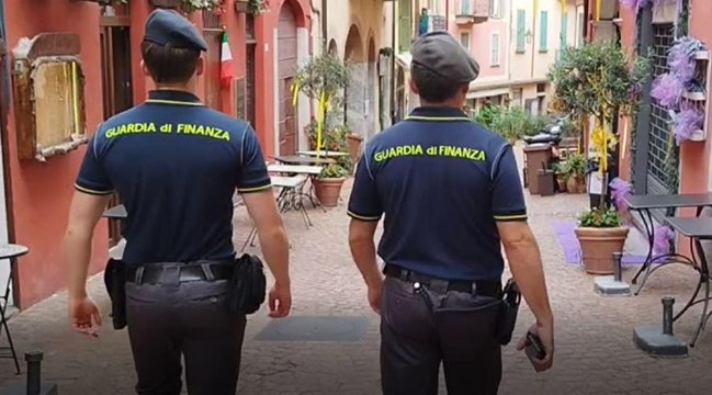 Controlli su B&B e case vacanze: multe per affitti brevi non dichiarati (12.08.24)