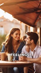 Build healthy relationship