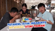 Putaheng tatak-Bulakenyo na serkele, ating tikman! | I Juander