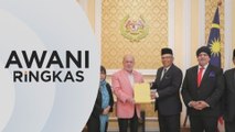 AWANI Ringkas: Kedaulatan | Jenayah Narkotik