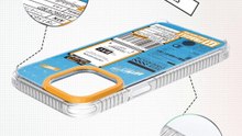 Handyhülle Authentic für iPhone 14 Pro Max 14 Pro