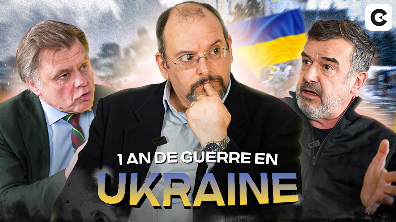La Russie va gagner la guerre ? | LE CRAYON