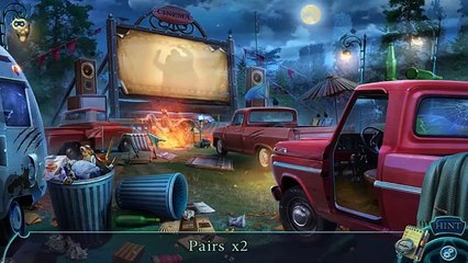 Bonfire Stories 3 Manifest Horror Walkthrough No Skips @GAMZILLA-