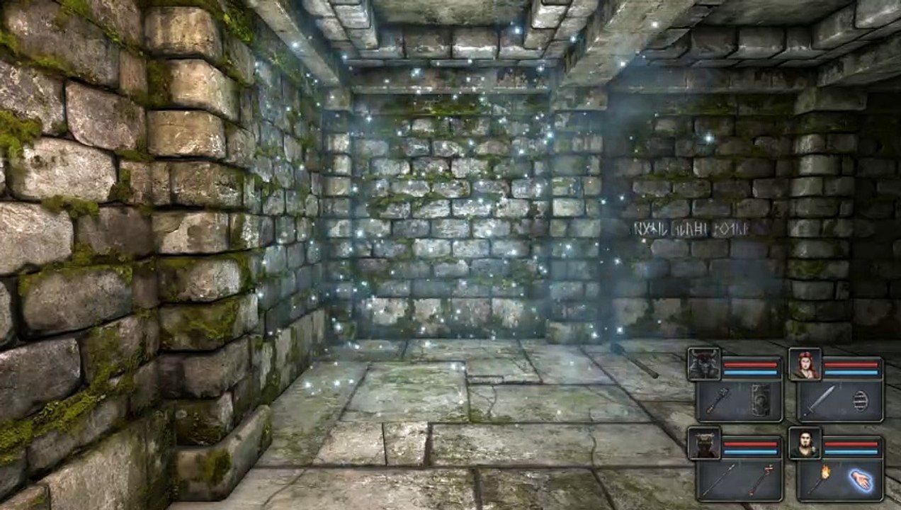 Legend of Grimrock! 2024 07 13 (1)