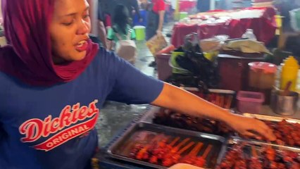 Trader Hartatiety Bahar Impresses with Korean Language Skills 🇰🇷