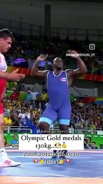 PAKISTAN'S ARSHAD NADEEM SETS OLYMPIC JAVELIN RECORD, INDIA'S NEERAJ CHOPRA WINS SILVER | PRESSER