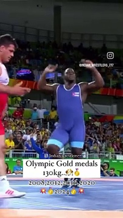 PAKISTAN'S ARSHAD NADEEM SETS OLYMPIC JAVELIN RECORD, INDIA'S NEERAJ CHOPRA WINS SILVER | PRESSER