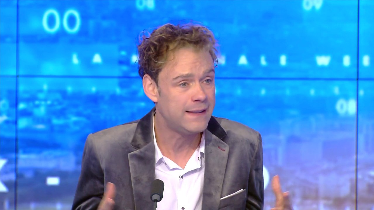 Bertrand Deckers nous révèle le dessous des kilts écossais