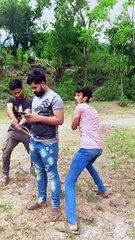 Bohat Strong Ha bhaiii #funny #comedy #hpvines #trending #pakistanidrama