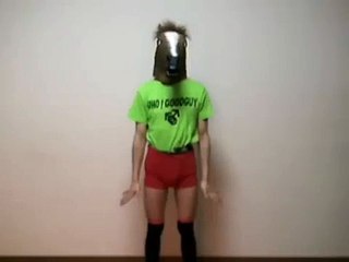 【GET DOWN】 Japanese traditional dance