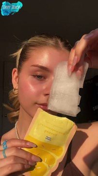 Skincare routine good for daily use #skincare #DIY