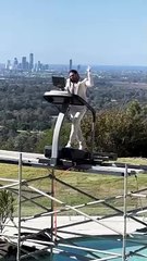 Types of people you see on a Morning Walk! 