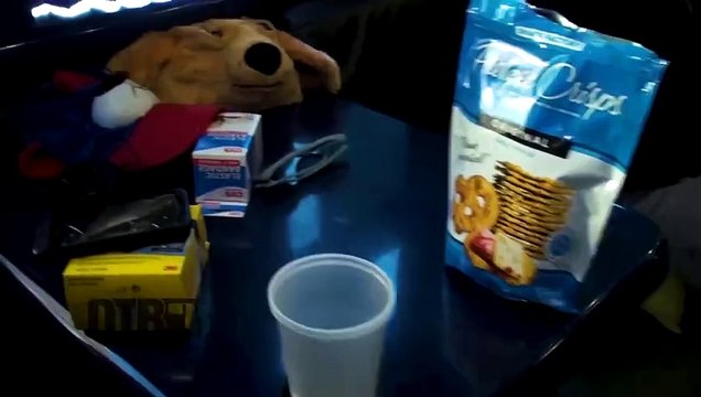 Sammy Adams - BUS INVADERS (Revisited) Ep. 254 [2013]