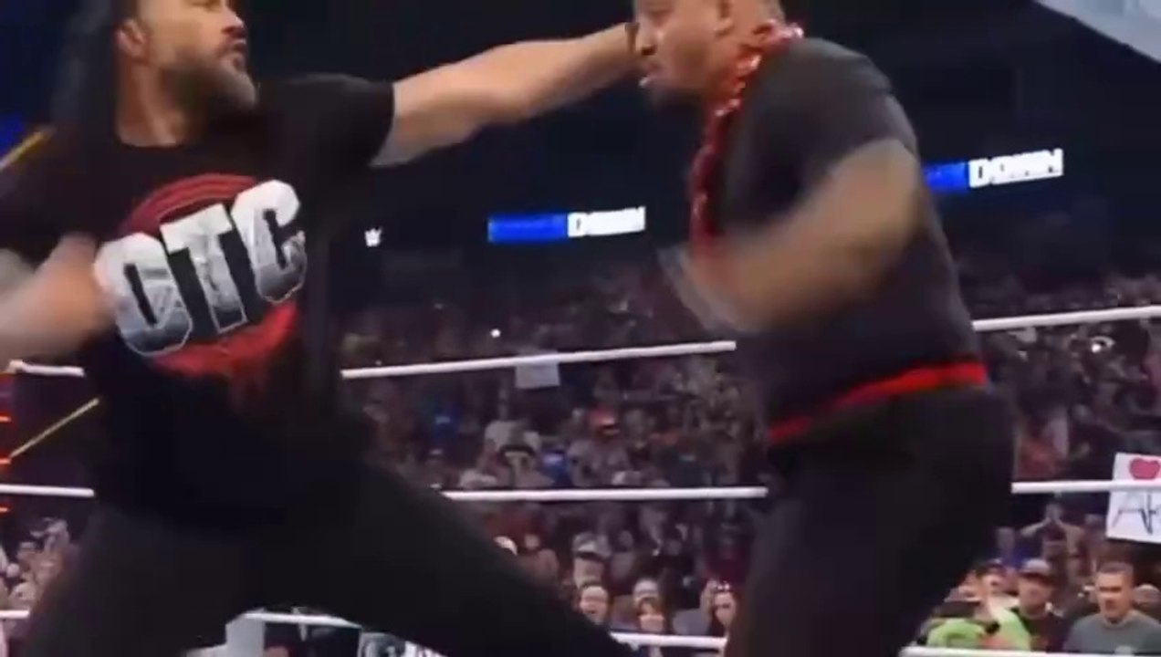 Wrestling updates| w.w.e SummerSlam 2024 Full Highlights | 7 August