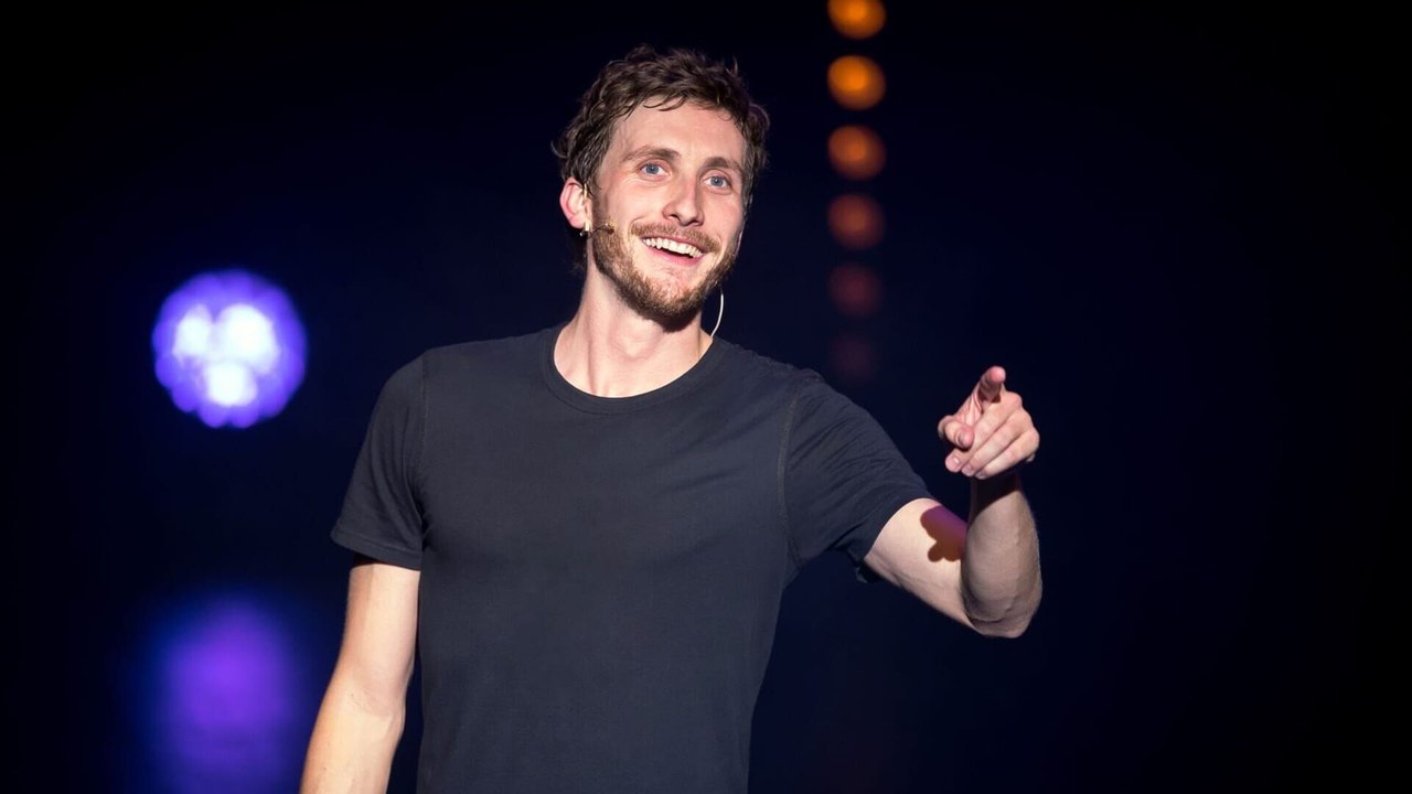 Baptiste Lecaplain : Origines