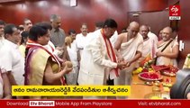 ఆలయాల పవిత్రతను కాపాడుతాం : మంత్రి ఆనం