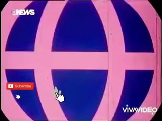 Vinheta Rede Blouke (1972)