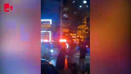 Esenyurt'ta Kürt düğününe baskın: Beş kişi gözaltına alındı