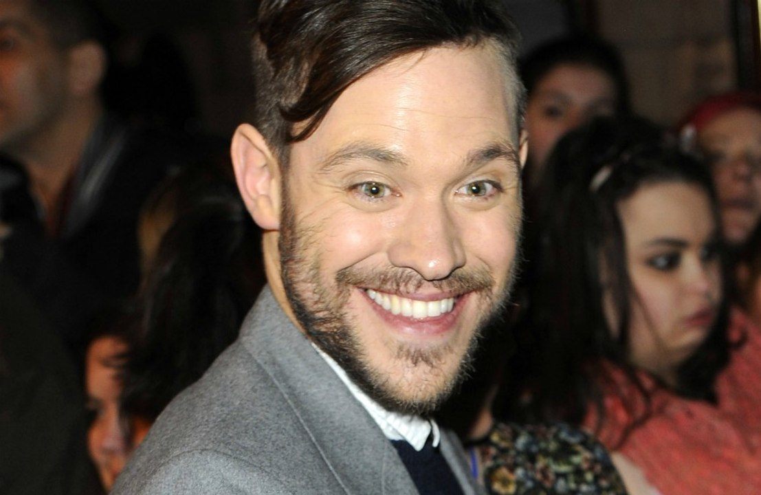 Will Young no tiene planes de retirarse de la música