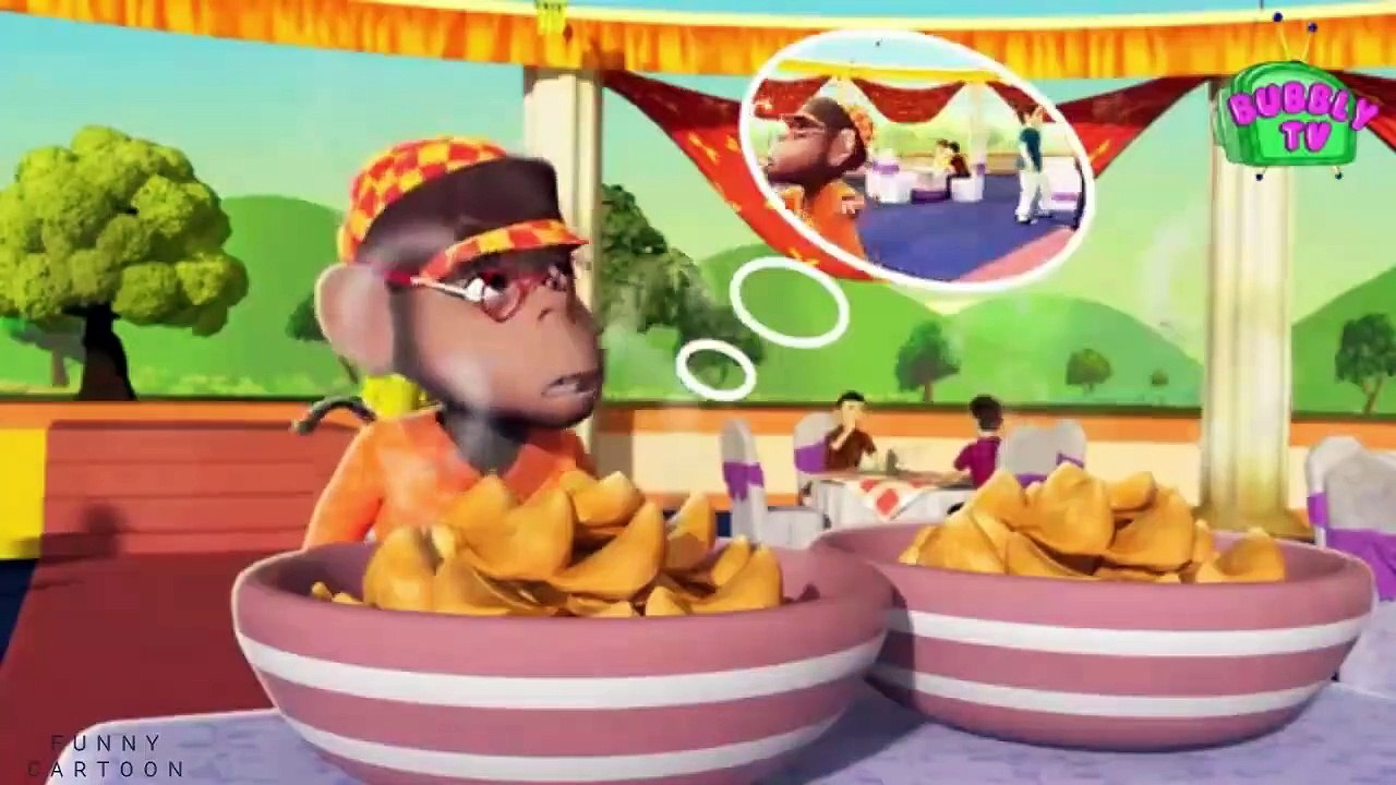 Nani Teri Morni _ नानी तेरी मोरनी को मोर ल - Morni - Nani ki morni - poem - hindi poem - Nani teri morni ko poeam