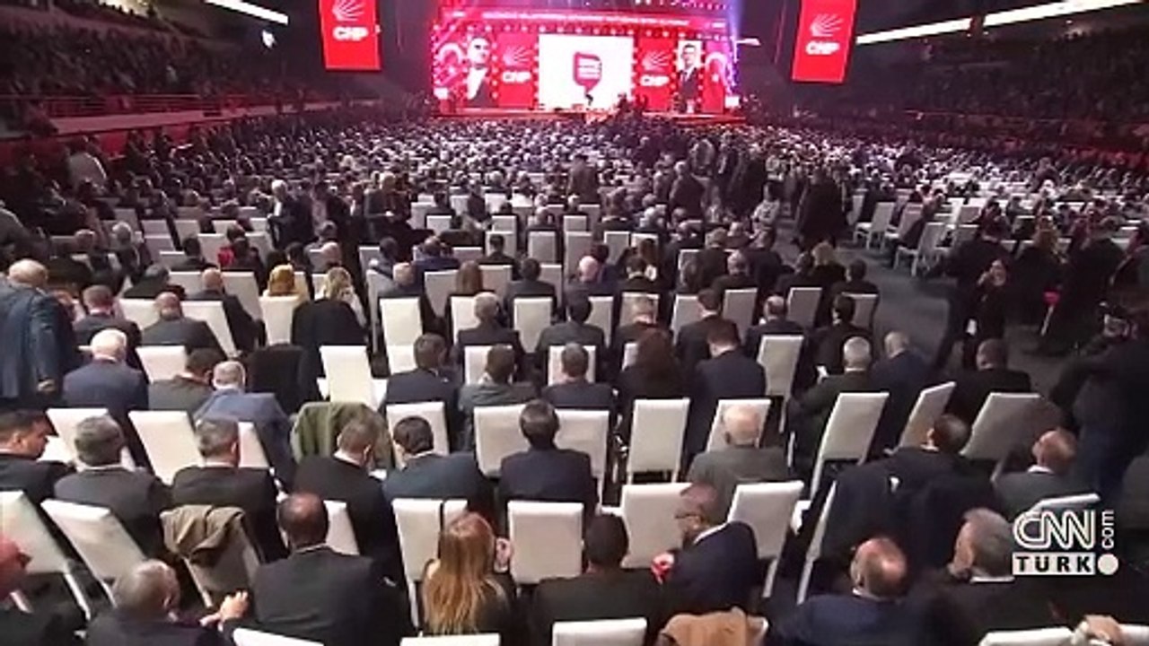 VİDEO HABER | Kurultay eylül ayında… CHP'ye 3 dönem kuralı mı geliyor?