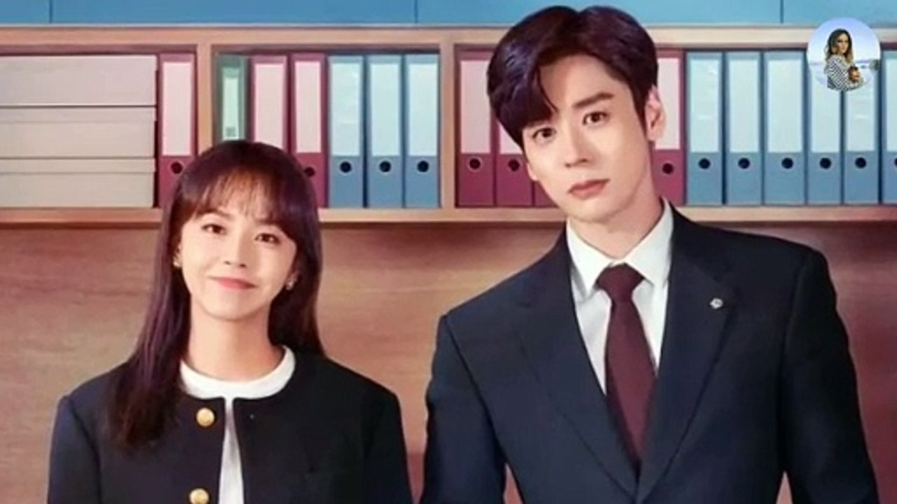 You Are My Secret   promo  Episode 19  Preview  ENG SUB