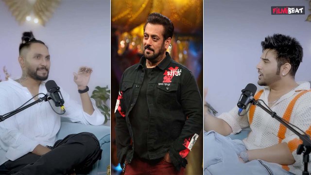 Jaan Kumar Sanu काले जादू की मदद से गए थे Bigg Boss 14, Paras Chhabra के Show में कहा, 'कई मुर्गे'