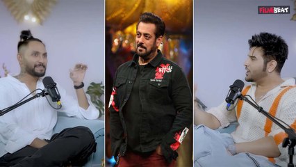 Jaan Kumar Sanu काले जादू की मदद से गए थे Bigg Boss 14, Paras Chhabra के Show में कहा, 'कई मुर्गे'